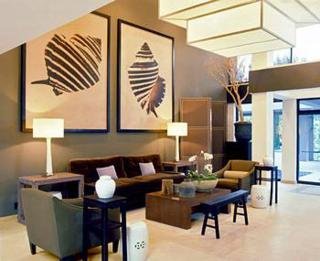 Luxe Hotel Sunset Blvd