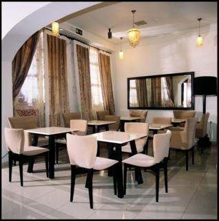 Hotel Splanzia