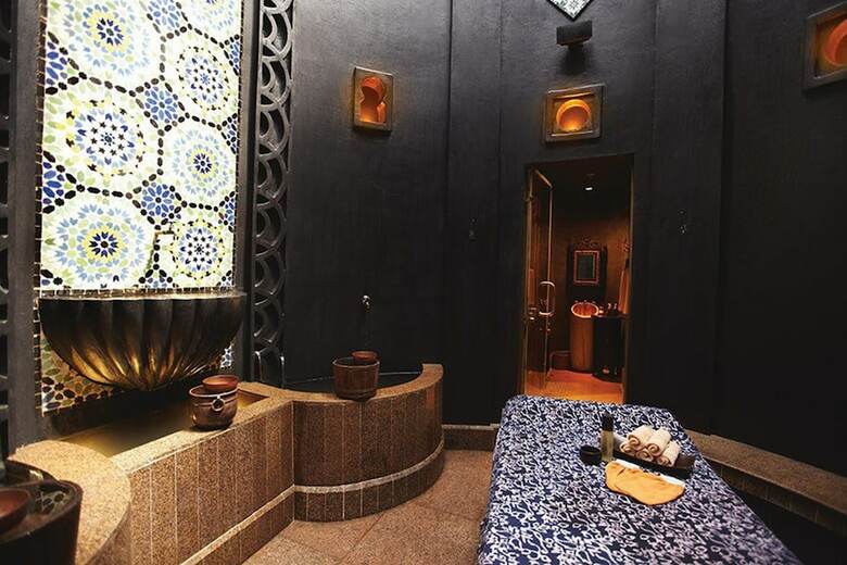Hotel Villa Maroc Resort