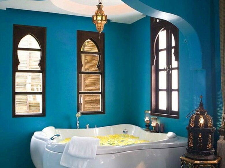 Hotel Villa Maroc Resort