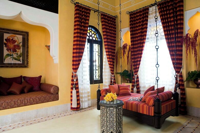 Hotel Villa Maroc Resort