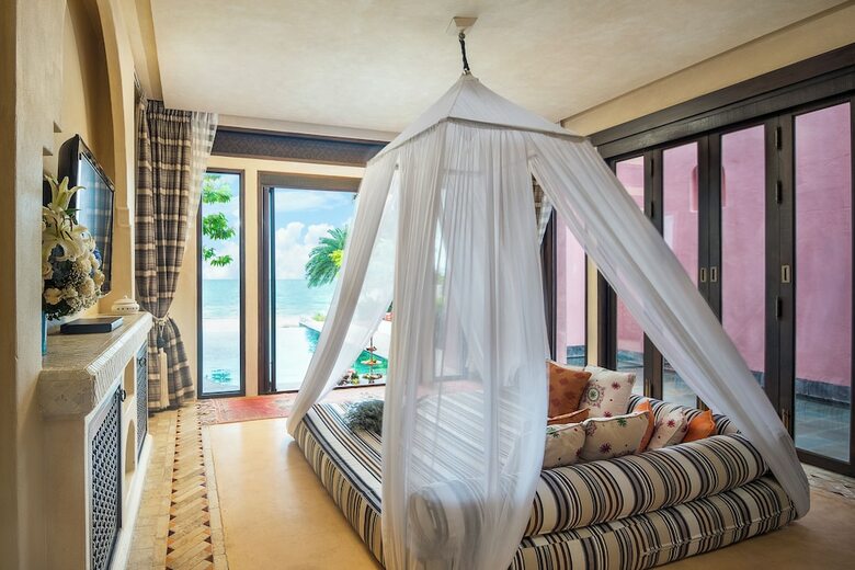 Hotel Villa Maroc Resort