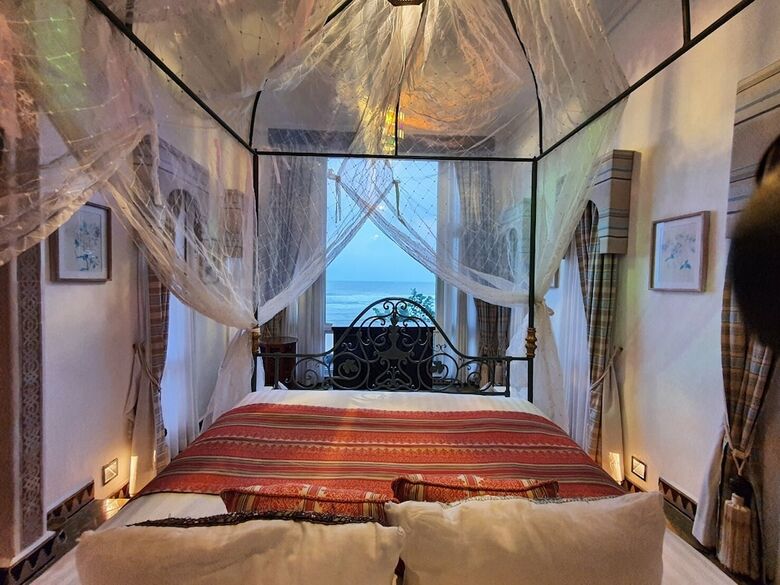 Hotel Villa Maroc Resort