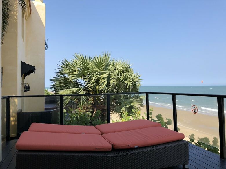 Hotel Villa Maroc Resort