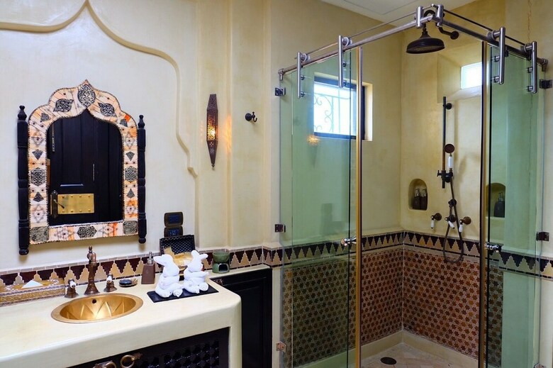 Hotel Villa Maroc Resort