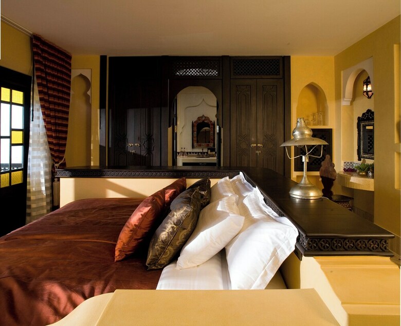 Hotel Villa Maroc Resort