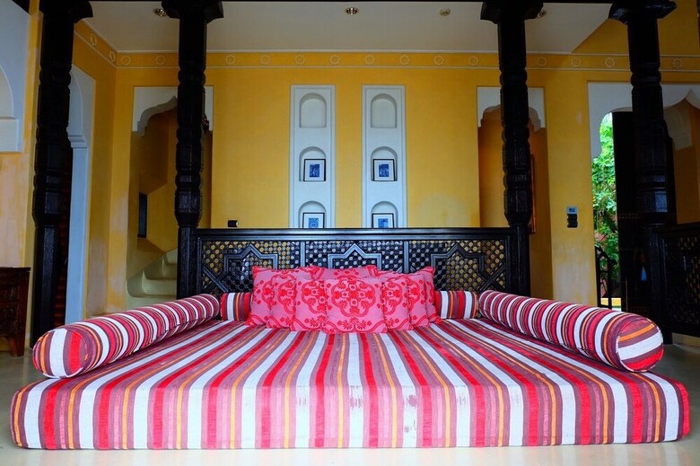 Hotel Villa Maroc Resort