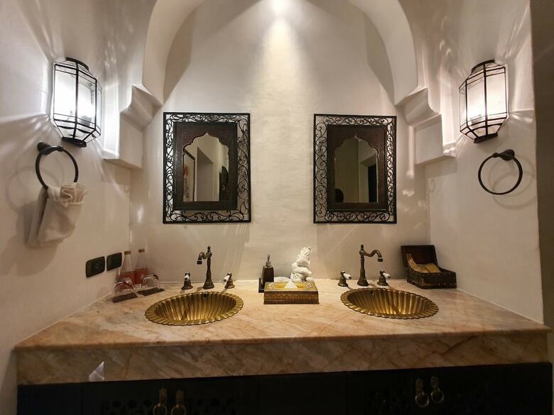Hotel Villa Maroc Resort