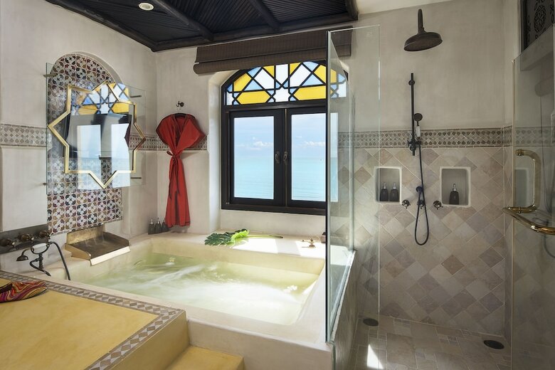 Hotel Villa Maroc Resort