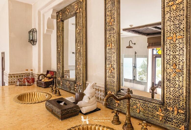 Hotel Villa Maroc Resort