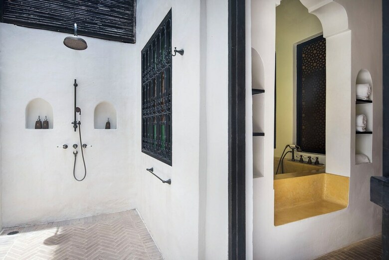 Hotel Villa Maroc Resort