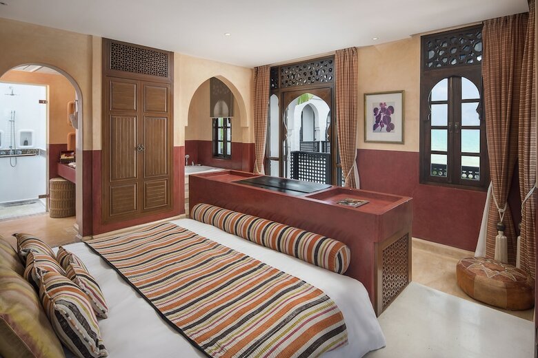 Hotel Villa Maroc Resort