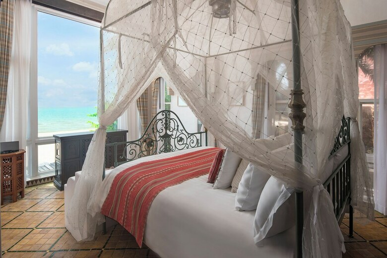Hotel Villa Maroc Resort