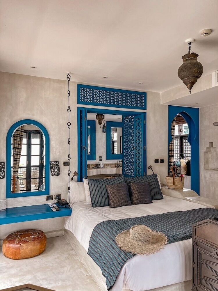 Hotel Villa Maroc Resort