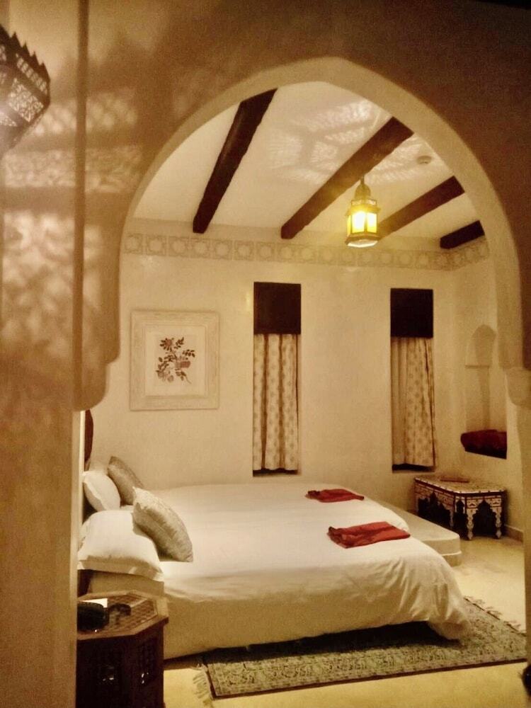 Hotel Villa Maroc Resort