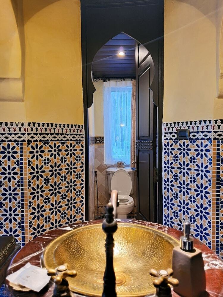 Hotel Villa Maroc Resort