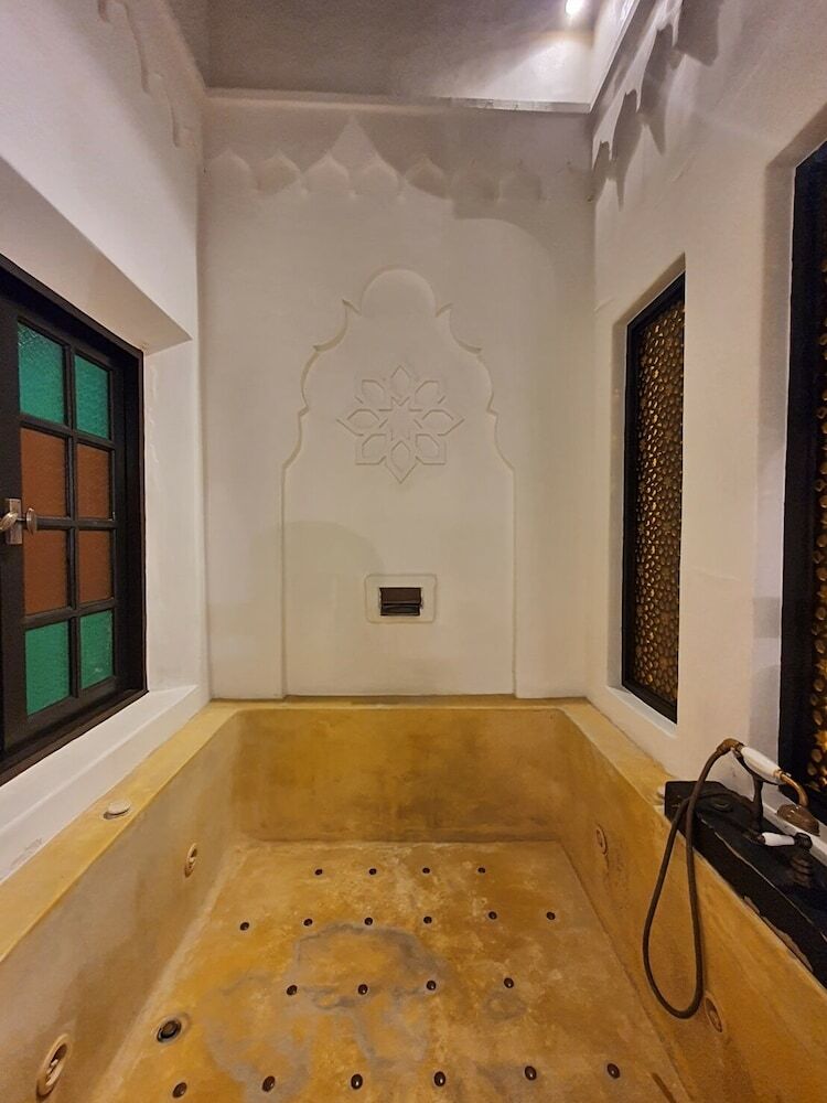 Hotel Villa Maroc Resort
