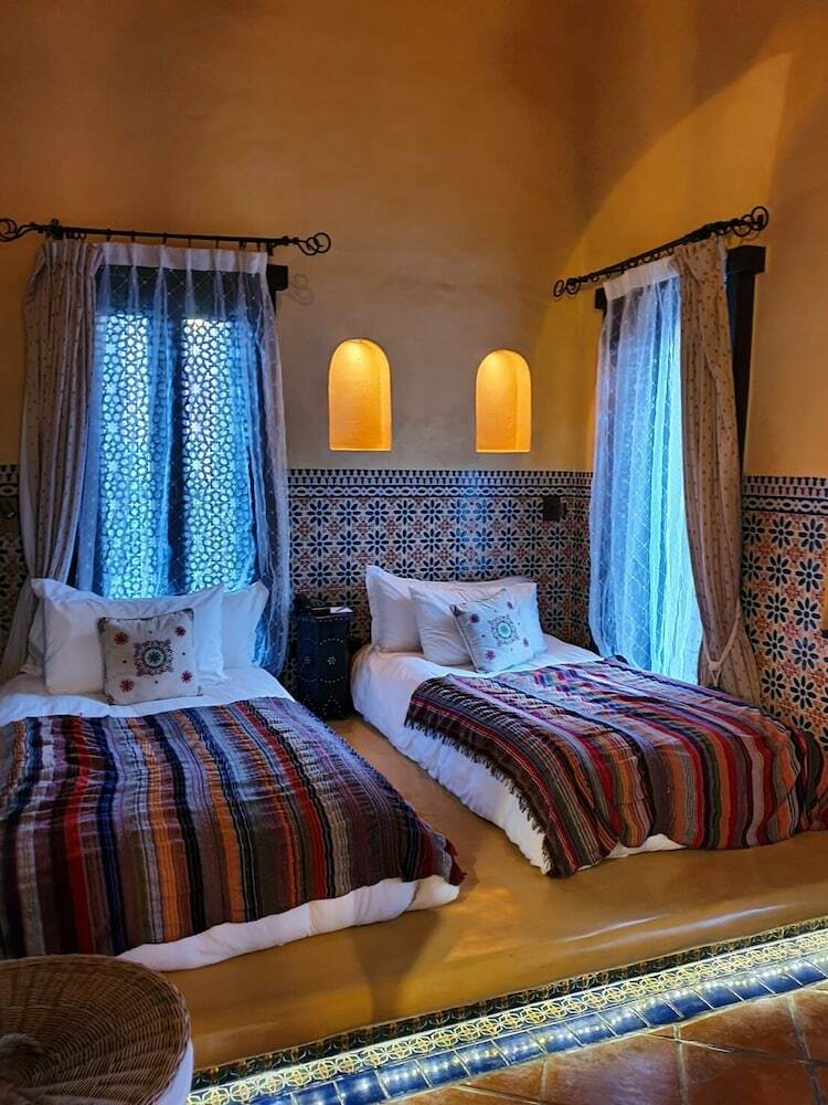 Hotel Villa Maroc Resort