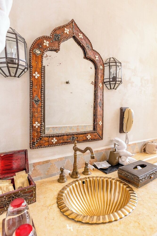 Hotel Villa Maroc Resort