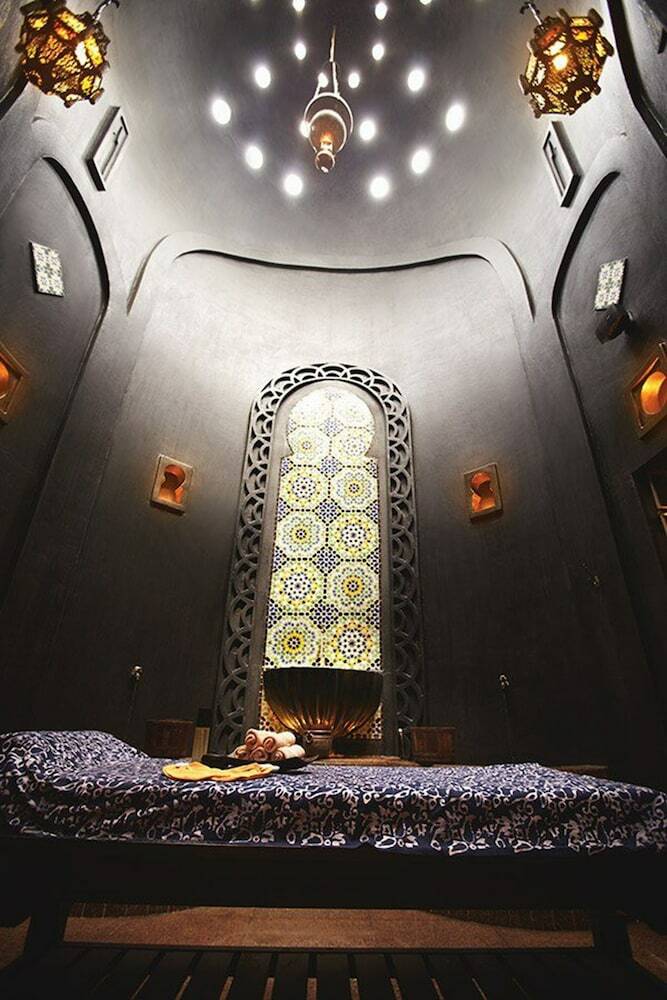 Hotel Villa Maroc Resort
