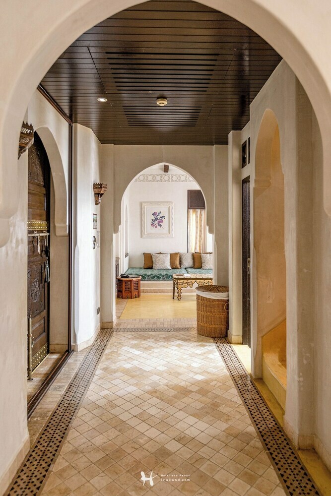 Hotel Villa Maroc Resort