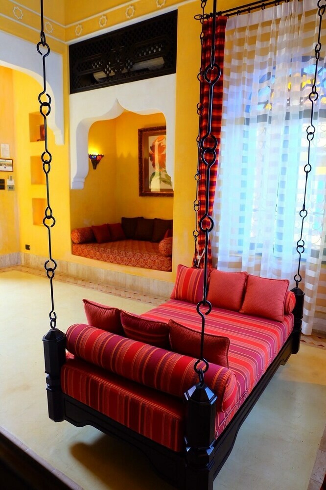 Hotel Villa Maroc Resort