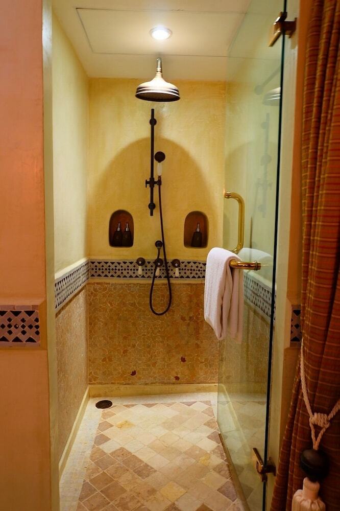 Hotel Villa Maroc Resort