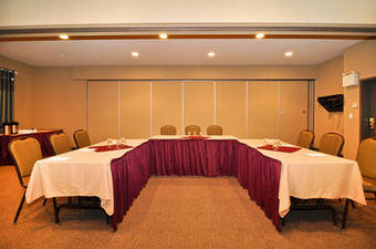 Hotel Best Western Plus Saint John H