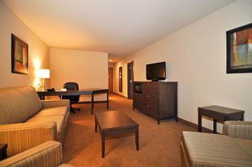 Hotel Best Western Plus Saint John H