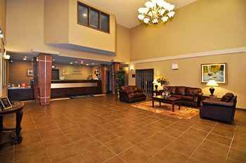 Hotel Best Western Plus Saint John H