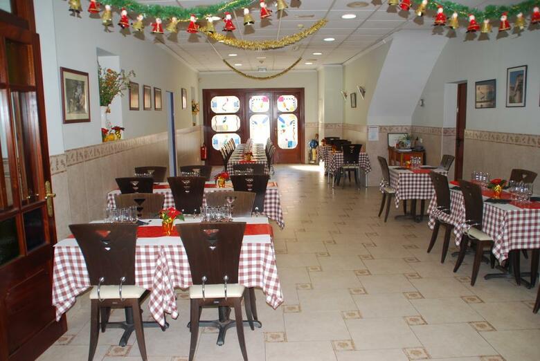 Hotel El Cami