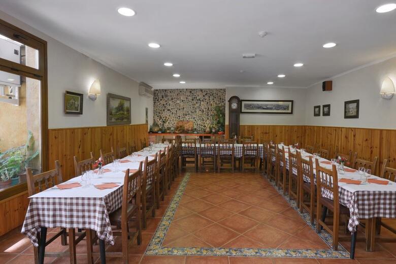 Hotel El Cami