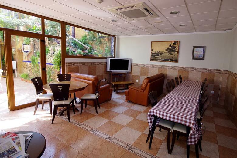 Hotel El Cami
