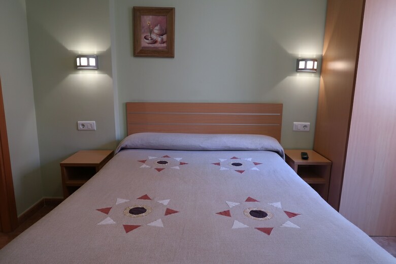 Hotel El Cami
