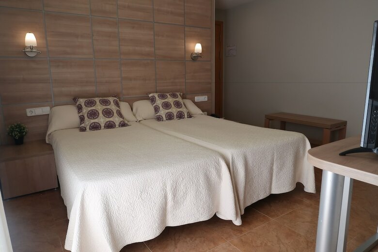 Hotel El Cami