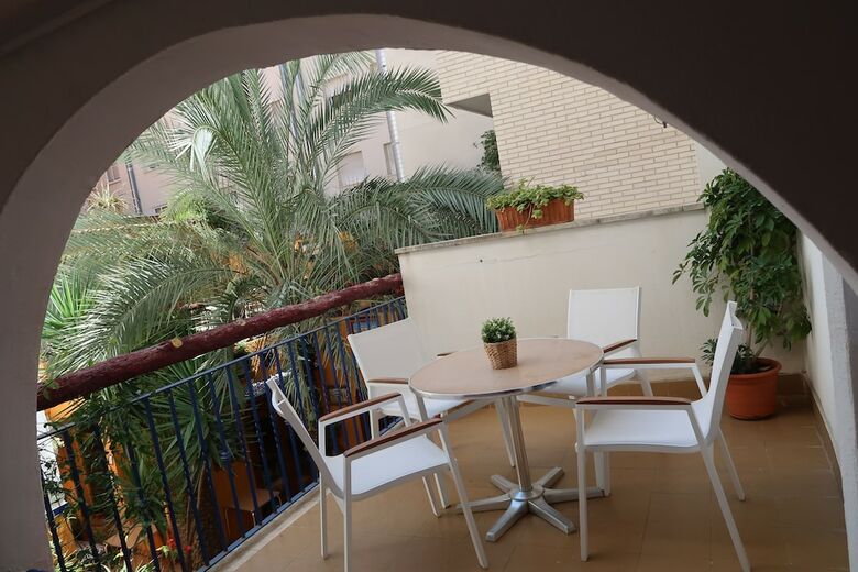 Hotel El Cami