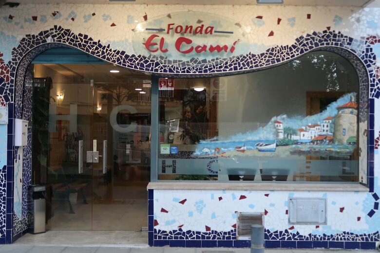 Hotel El Cami