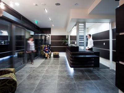 Hotel St Martins Waldorf Apartments