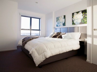 Hotel St Martins Waldorf Apartments
