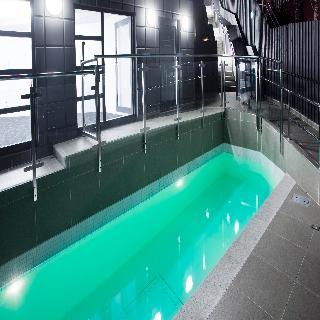 Hotel St Martins Waldorf Apartments