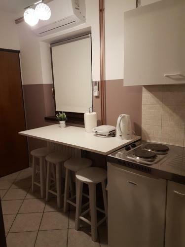 Apartments Patar