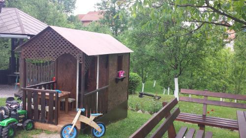 Apartments Patar