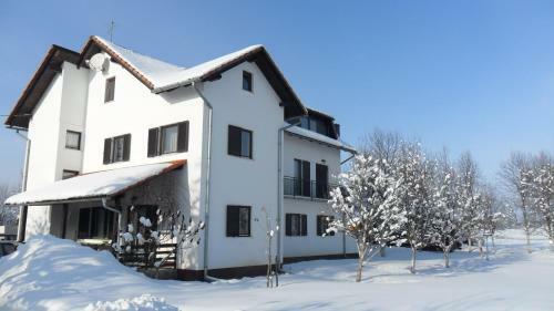 Apartments Patar