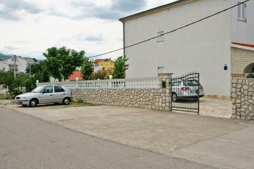 Apartment Novi Vinodolski 5526a