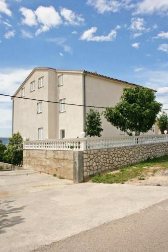 Apartment Novi Vinodolski 5526a