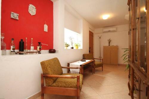 Apartments By The Sea Pasman - 8511