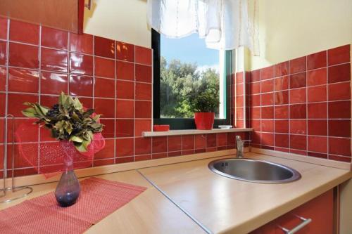 Apartment Vela Luka 9244b