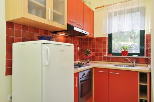 Apartment Vela Luka 9244b