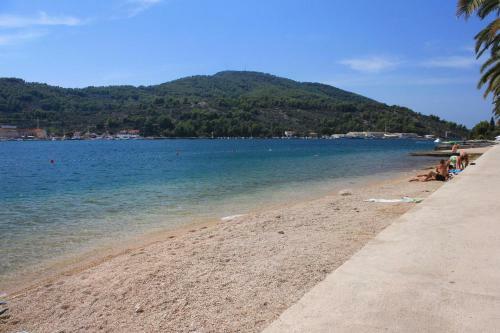 Apartment Vela Luka 9244b