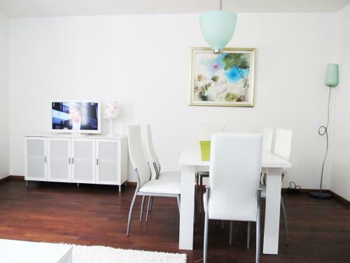 Split Promenade Apartments